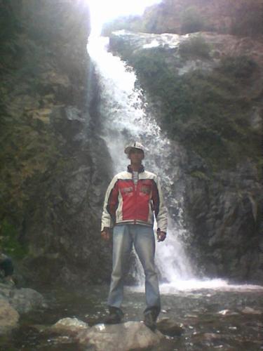  c moi au caskad d'ourika